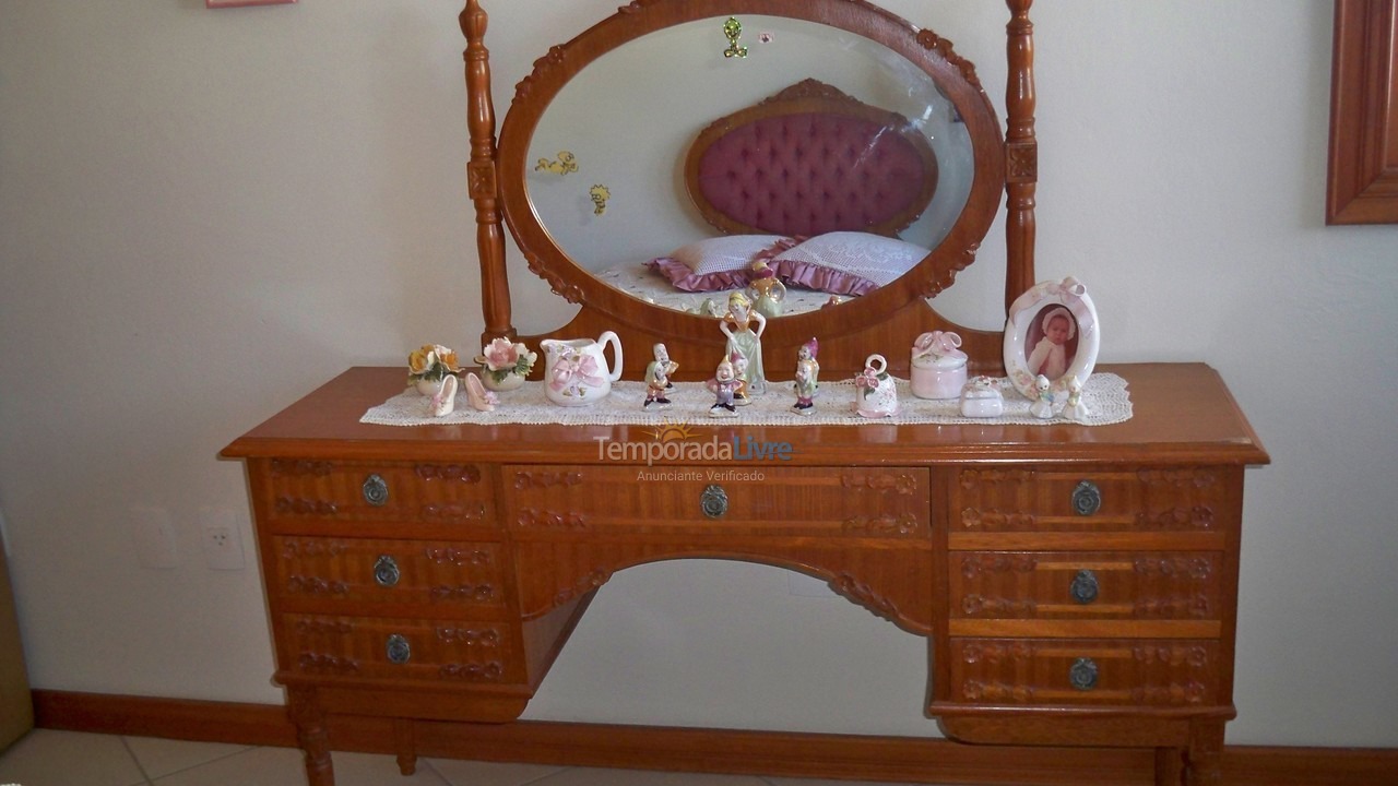 Casa para alquiler de vacaciones em Florianopolis (Praia dos Ingleses)