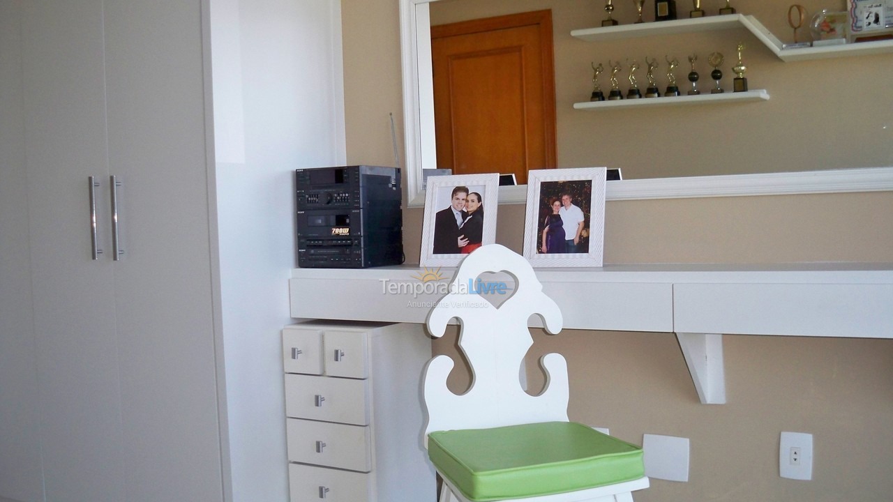 Casa para alquiler de vacaciones em Florianopolis (Praia dos Ingleses)