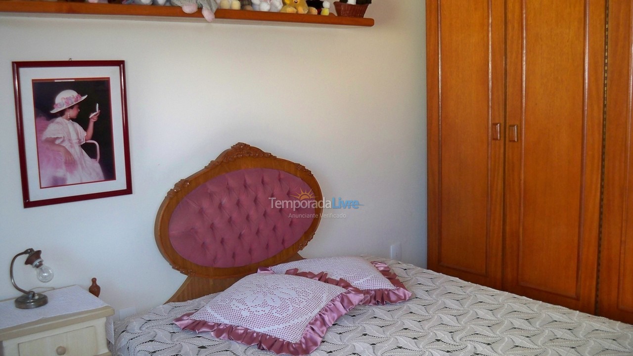 Casa para alquiler de vacaciones em Florianopolis (Praia dos Ingleses)