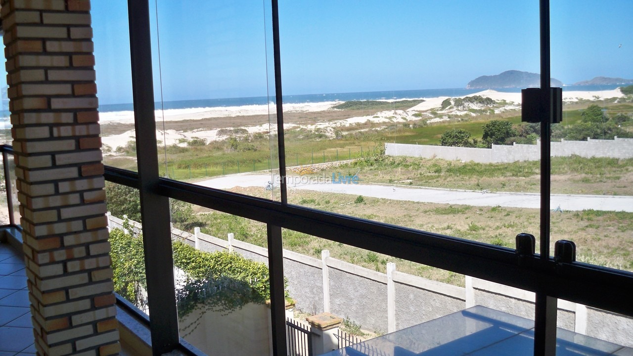 Casa para alquiler de vacaciones em Florianopolis (Praia dos Ingleses)