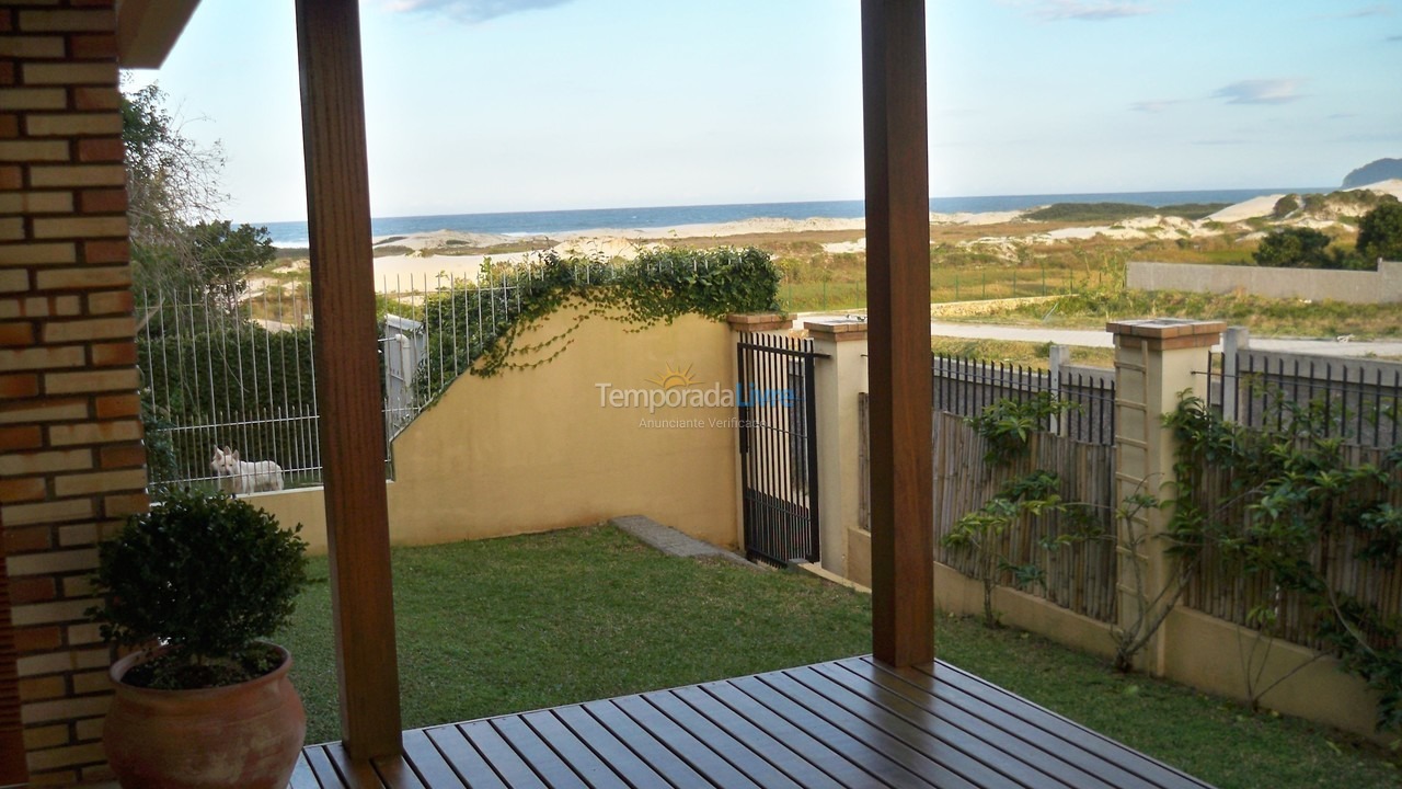 Casa para alquiler de vacaciones em Florianopolis (Praia dos Ingleses)