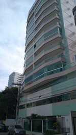 Praia do morro - 2 quartos + 2 banheiros c/ 1 suite + wifi