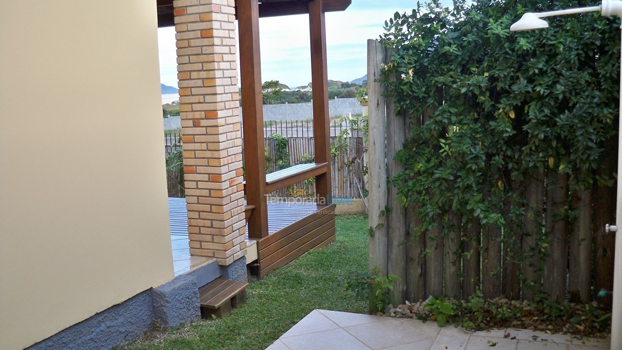 Casa para alquiler de vacaciones em Florianopolis (Praia dos Ingleses)