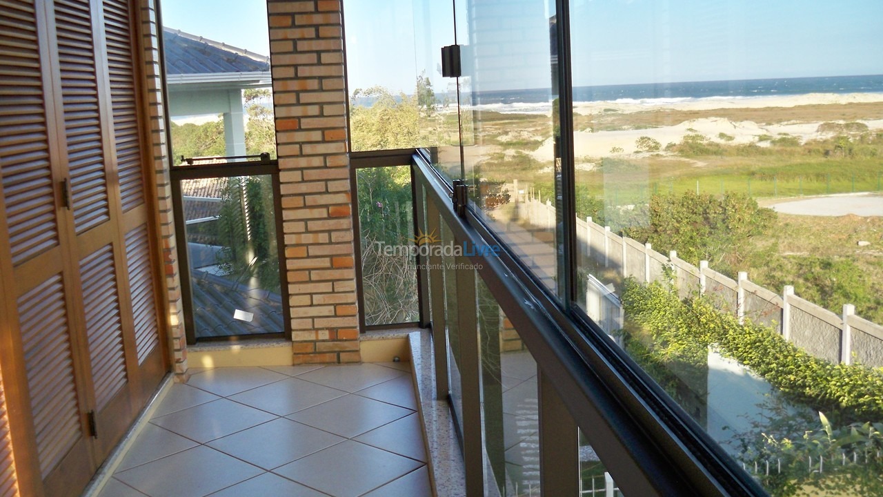 Casa para alquiler de vacaciones em Florianopolis (Praia dos Ingleses)