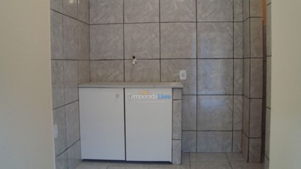 Casa para alquiler de vacaciones em Caldas Novas (Estância Buritis)