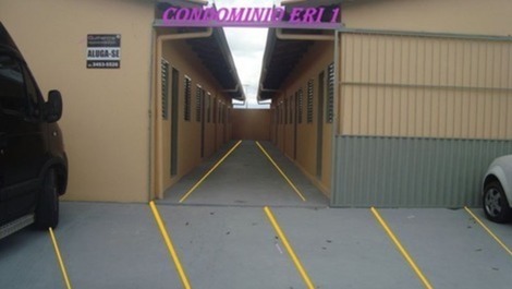 Casa para alugar em Caldas Novas - Estância Buritis