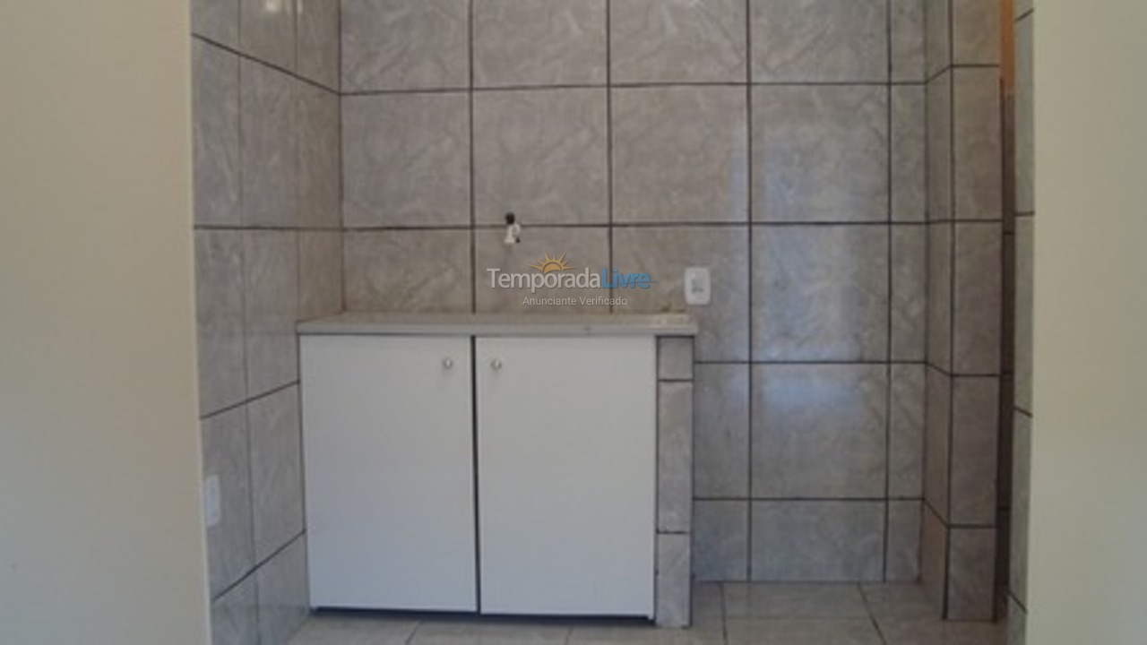 Casa para alquiler de vacaciones em Caldas Novas (Estância Buritis)