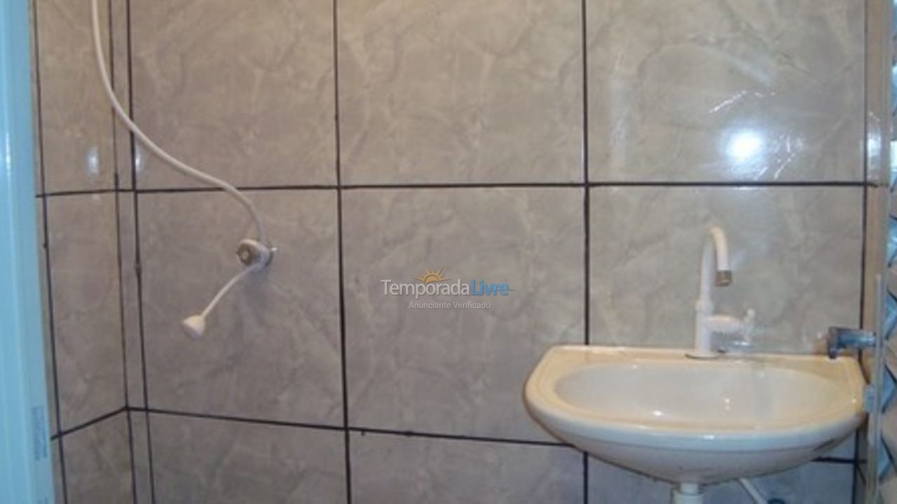 Casa para alquiler de vacaciones em Caldas Novas (Estância Buritis)