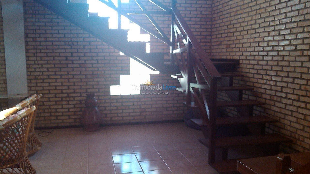 Casa para alquiler de vacaciones em Fortaleza (Beach Park)