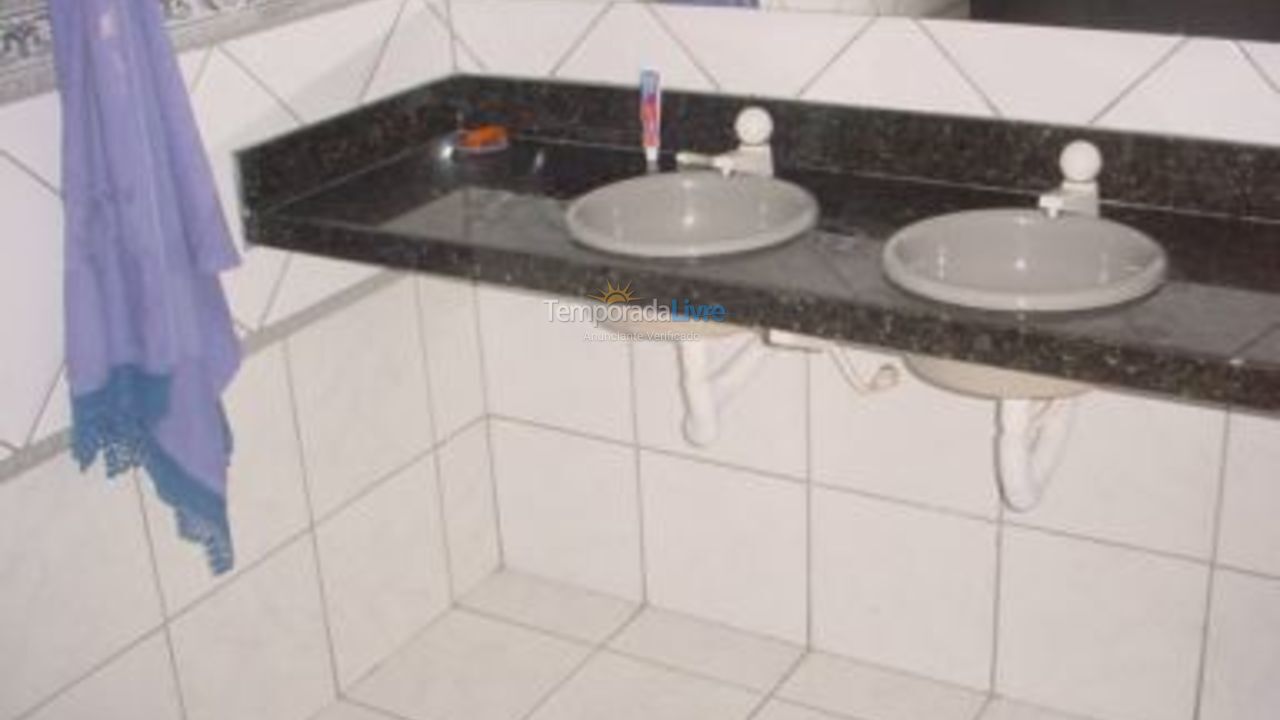 Casa para alquiler de vacaciones em Fortaleza (Beach Park)