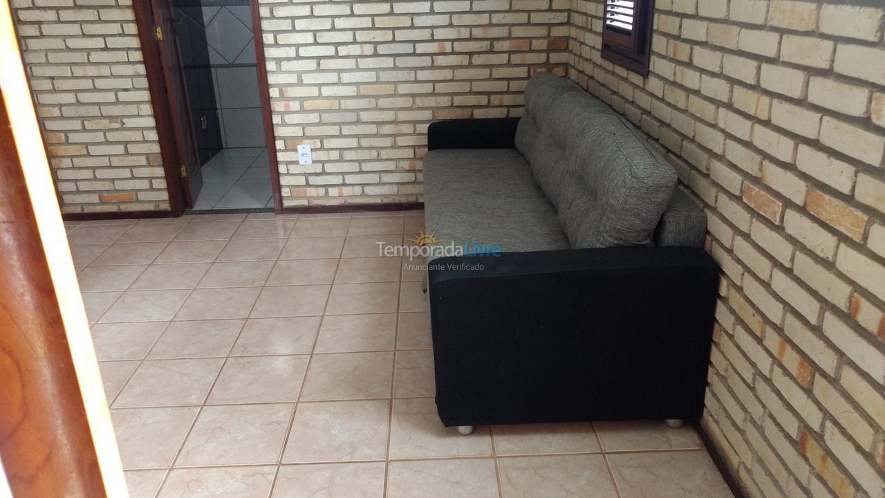 Casa para alquiler de vacaciones em Fortaleza (Beach Park)