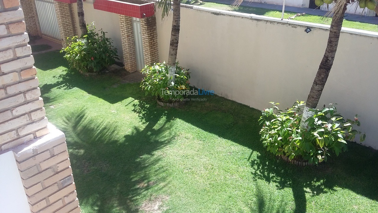 Casa para alquiler de vacaciones em Fortaleza (Beach Park)