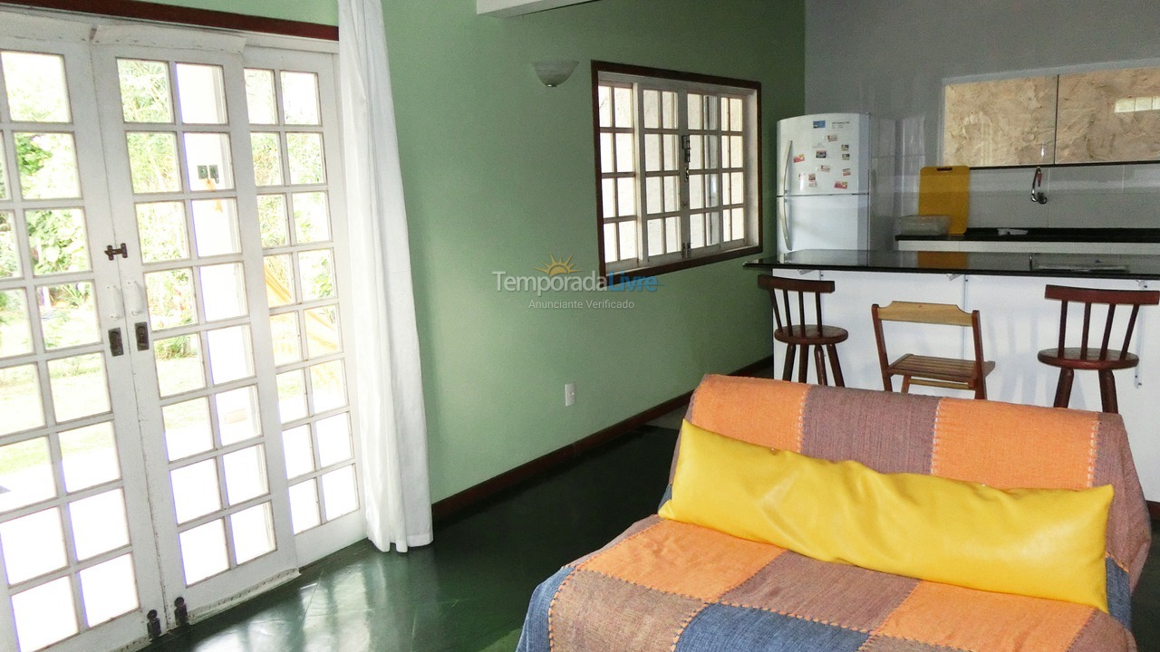 Casa para aluguel de temporada em Cabo Frio (Peró)