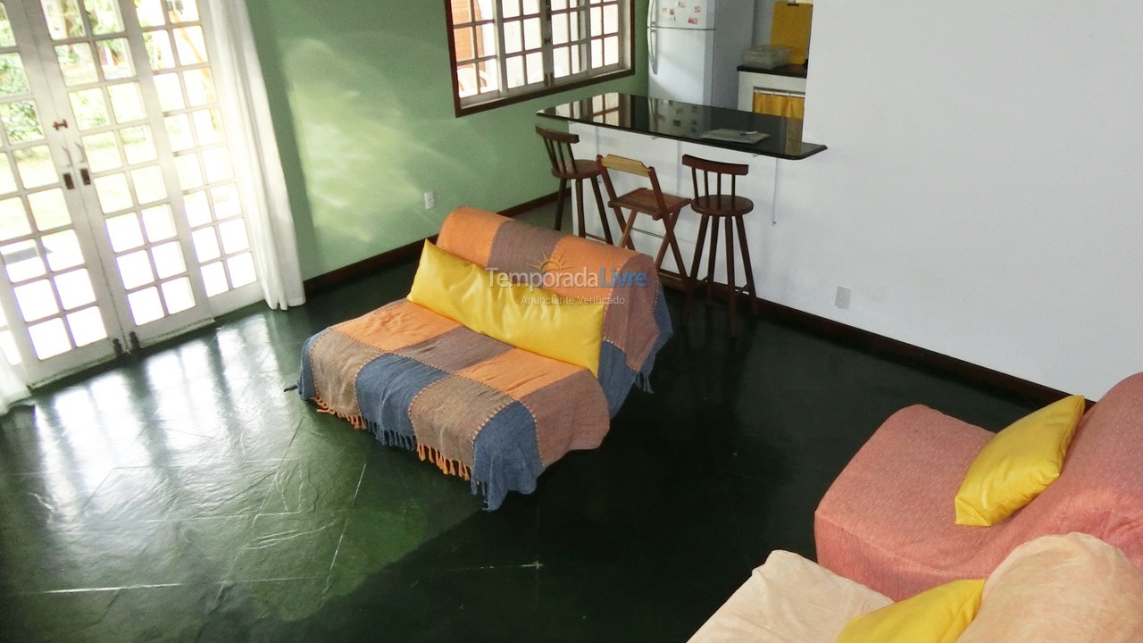 Casa para aluguel de temporada em Cabo Frio (Peró)