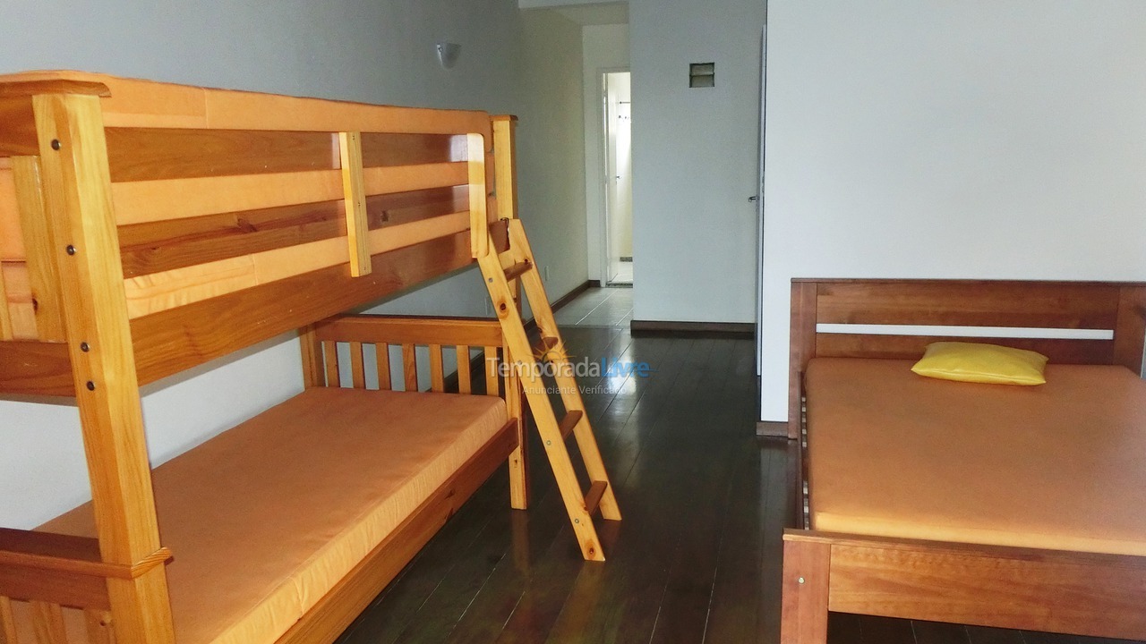 Casa para aluguel de temporada em Cabo Frio (Peró)