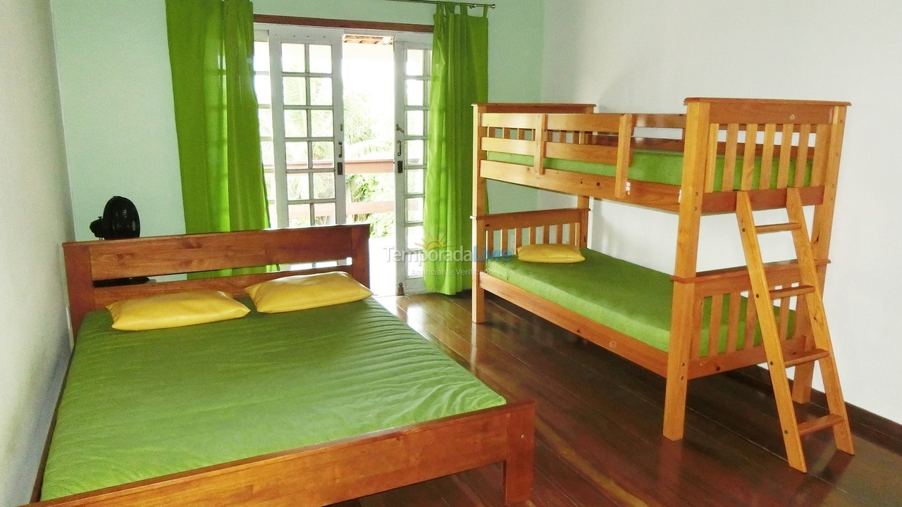 Casa para aluguel de temporada em Cabo Frio (Peró)