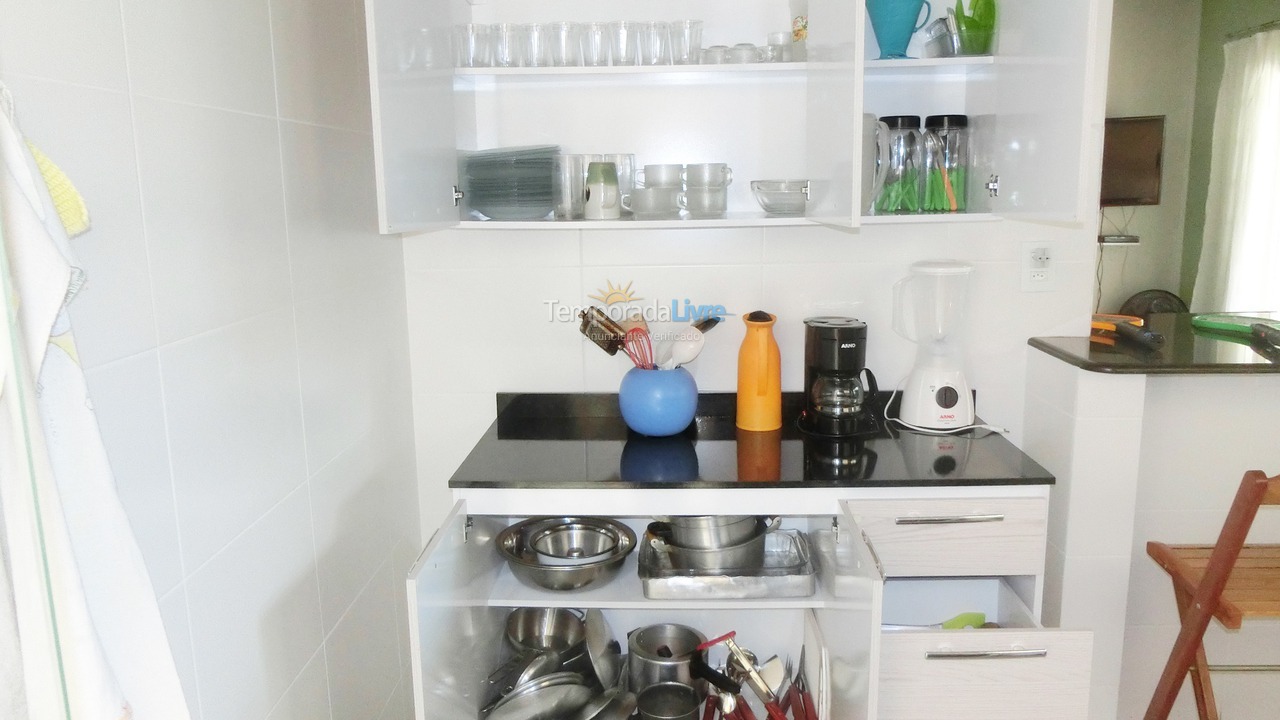 Casa para aluguel de temporada em Cabo Frio (Peró)