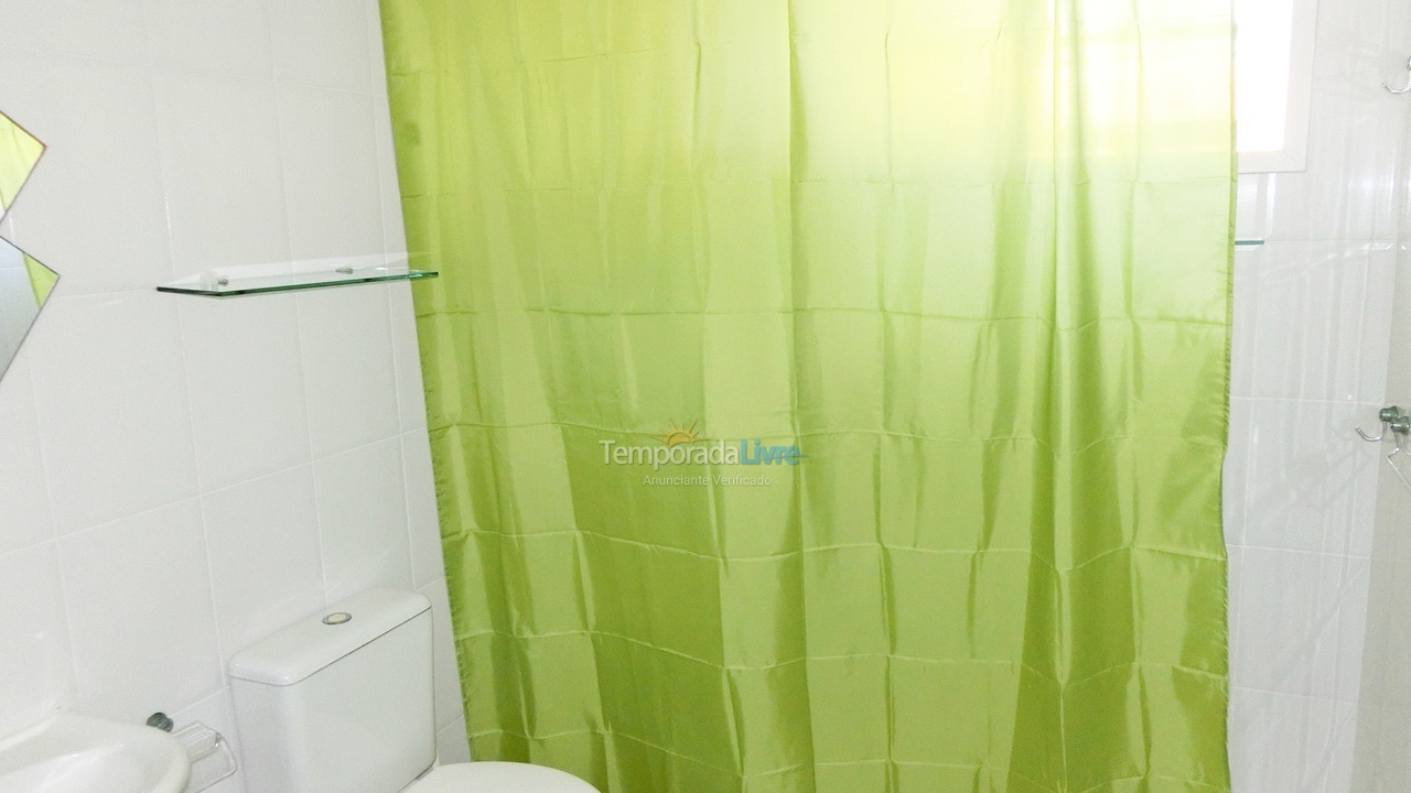 Casa para aluguel de temporada em Cabo Frio (Peró)