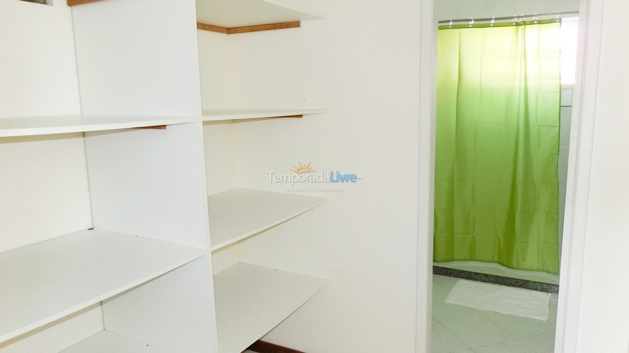 Casa para aluguel de temporada em Cabo Frio (Peró)