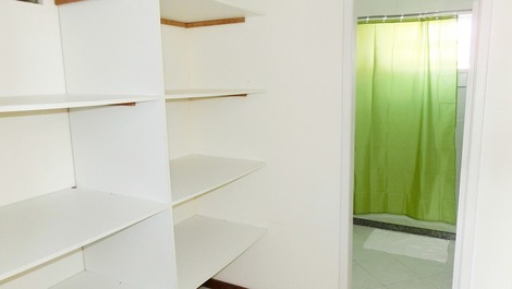 Casa em Cabo Frio 500 m da praia do Peró e Conchas com WIFI