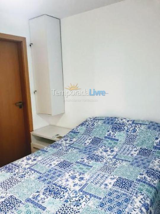 Apartamento para aluguel de temporada em Arraial do Cabo (Prainha)