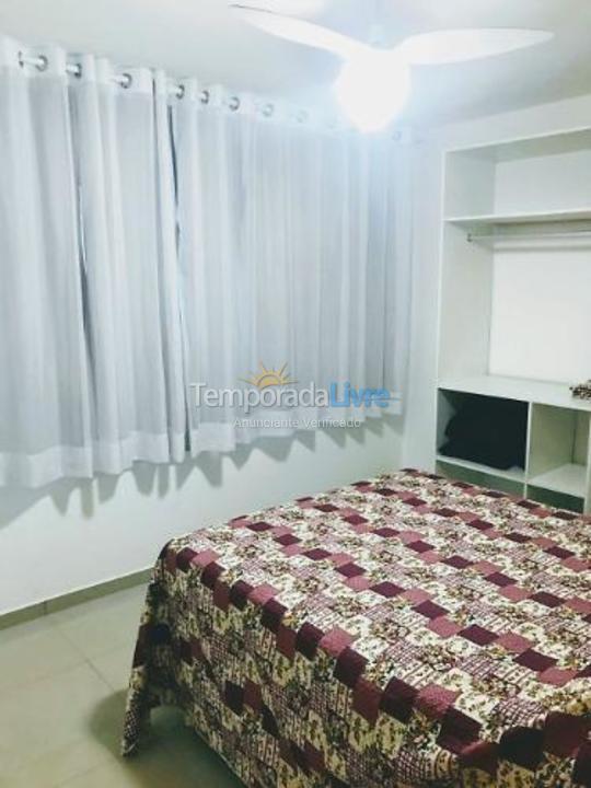 Apartamento para aluguel de temporada em Arraial do Cabo (Prainha)