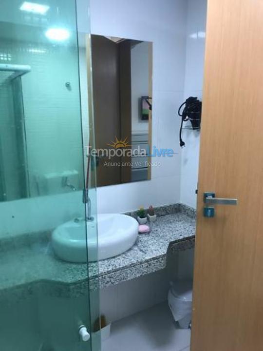 Apartamento para aluguel de temporada em Arraial do Cabo (Prainha)