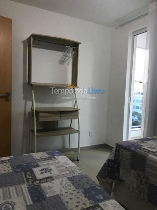 Apartamento para aluguel de temporada em Arraial do Cabo (Prainha)