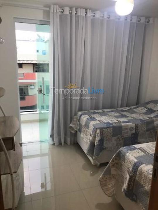 Apartamento para aluguel de temporada em Arraial do Cabo (Prainha)