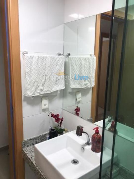 Apartamento para aluguel de temporada em Arraial do Cabo (Prainha)