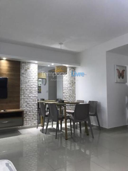 Apartamento para aluguel de temporada em Arraial do Cabo (Prainha)