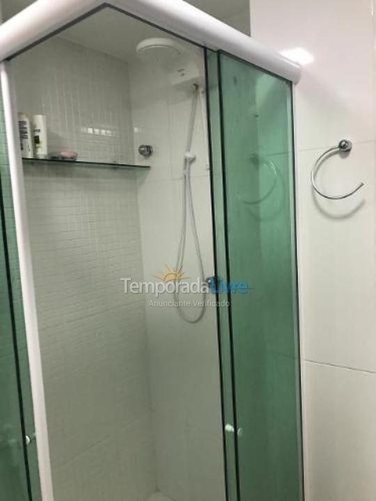 Apartamento para aluguel de temporada em Arraial do Cabo (Prainha)