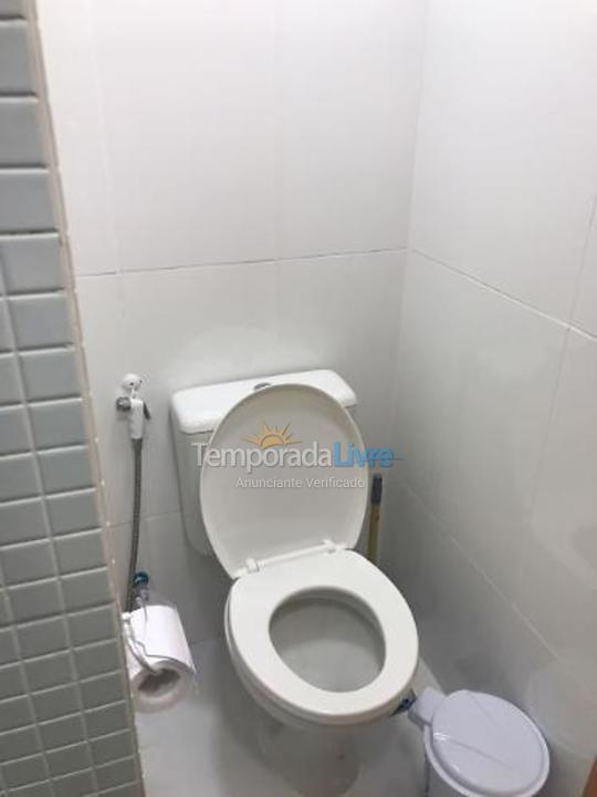 Apartamento para aluguel de temporada em Arraial do Cabo (Prainha)