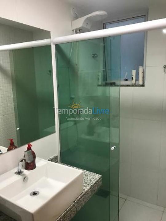 Apartamento para aluguel de temporada em Arraial do Cabo (Prainha)