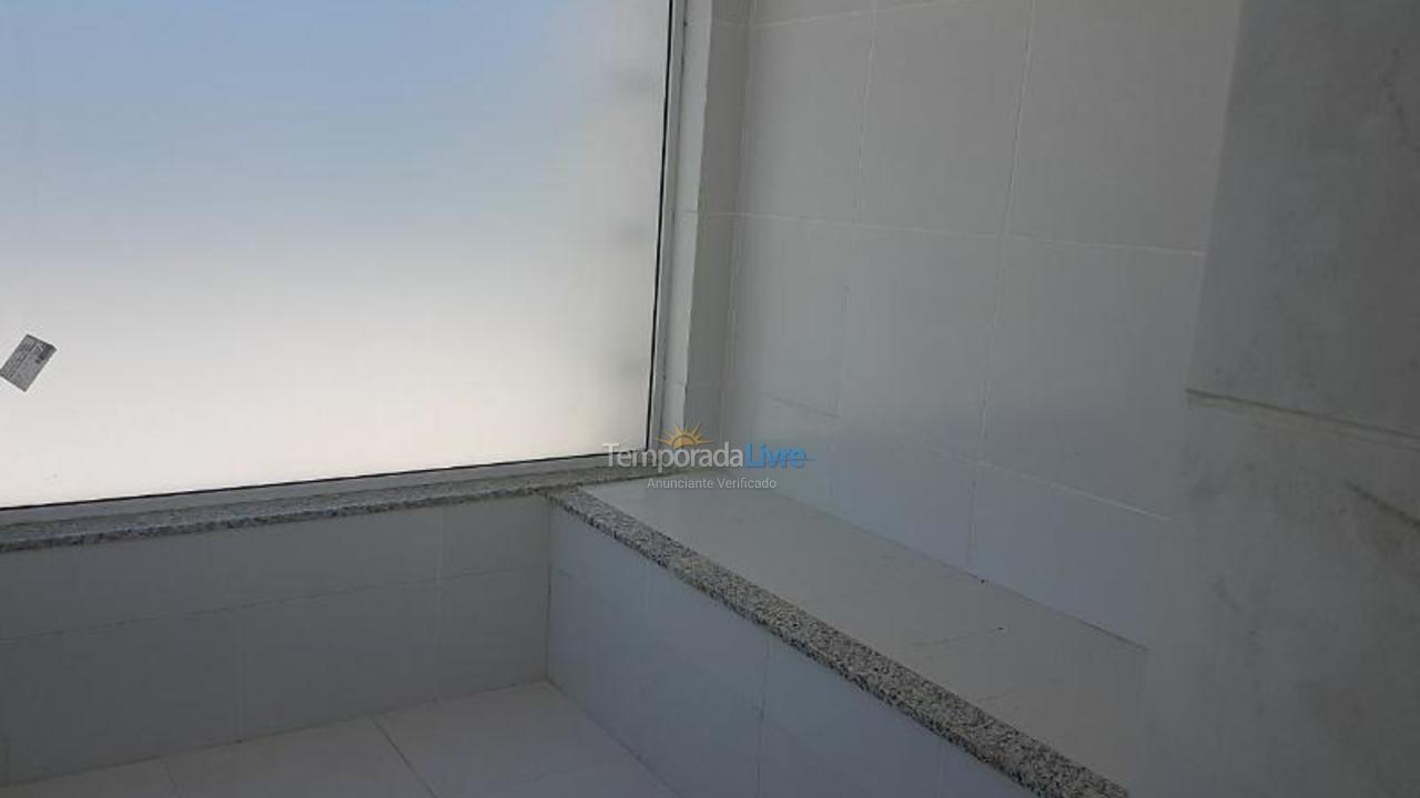 Apartamento para aluguel de temporada em Arraial do Cabo (Prainha)