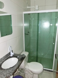 Duplex house in Cabo Frio with WIFI 500 m from the beaches of Peró and Conchas