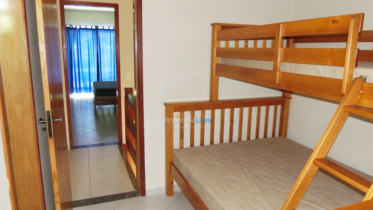 House for vacation rental in Cabo Frio (Peró)