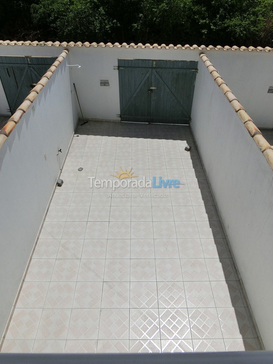 House for vacation rental in Cabo Frio (Peró)