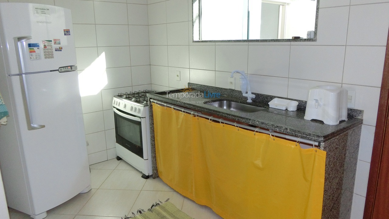 House for vacation rental in Cabo Frio (Peró)