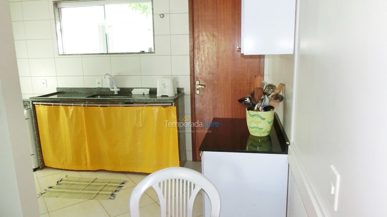 House for vacation rental in Cabo Frio (Peró)