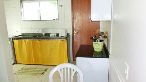 Duplex house in Cabo Frio with WIFI 500 m from the beaches of Peró and Conchas