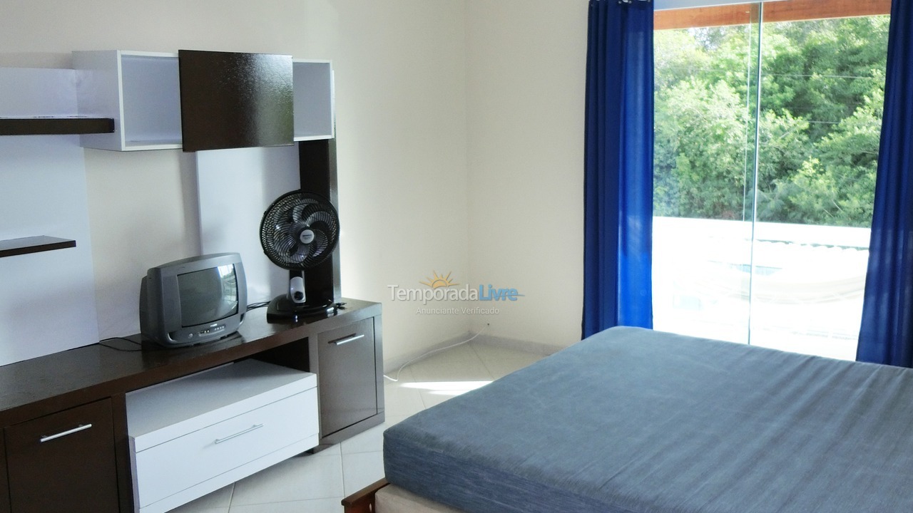 House for vacation rental in Cabo Frio (Peró)