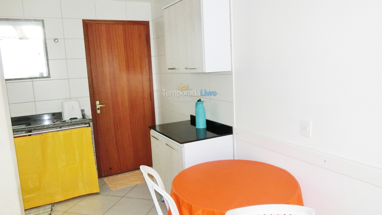 House for vacation rental in Cabo Frio (Peró)