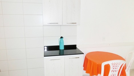 Duplex house in Cabo Frio with WIFI 500 m from the beaches of Peró and Conchas