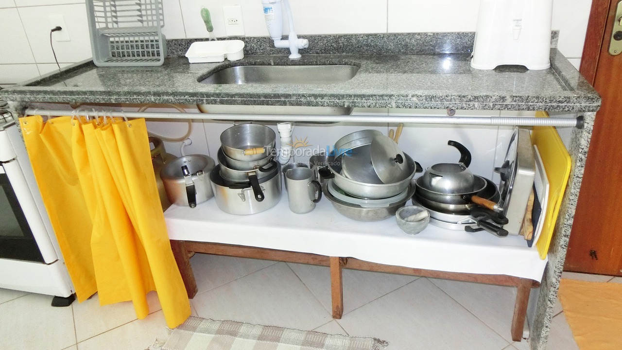 House for vacation rental in Cabo Frio (Peró)