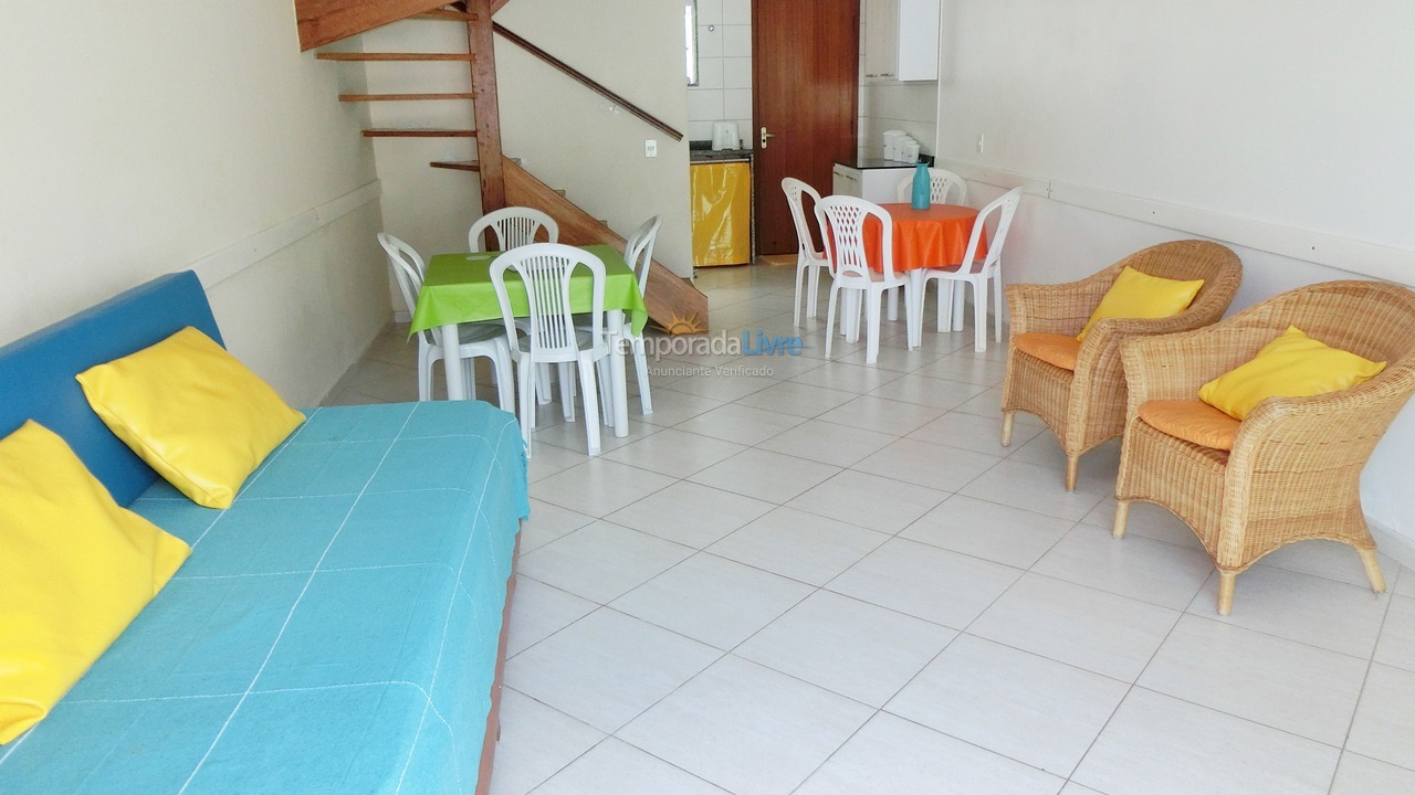 House for vacation rental in Cabo Frio (Peró)