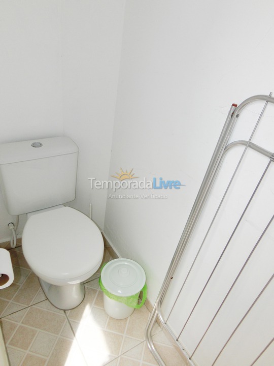 House for vacation rental in Cabo Frio (Peró)