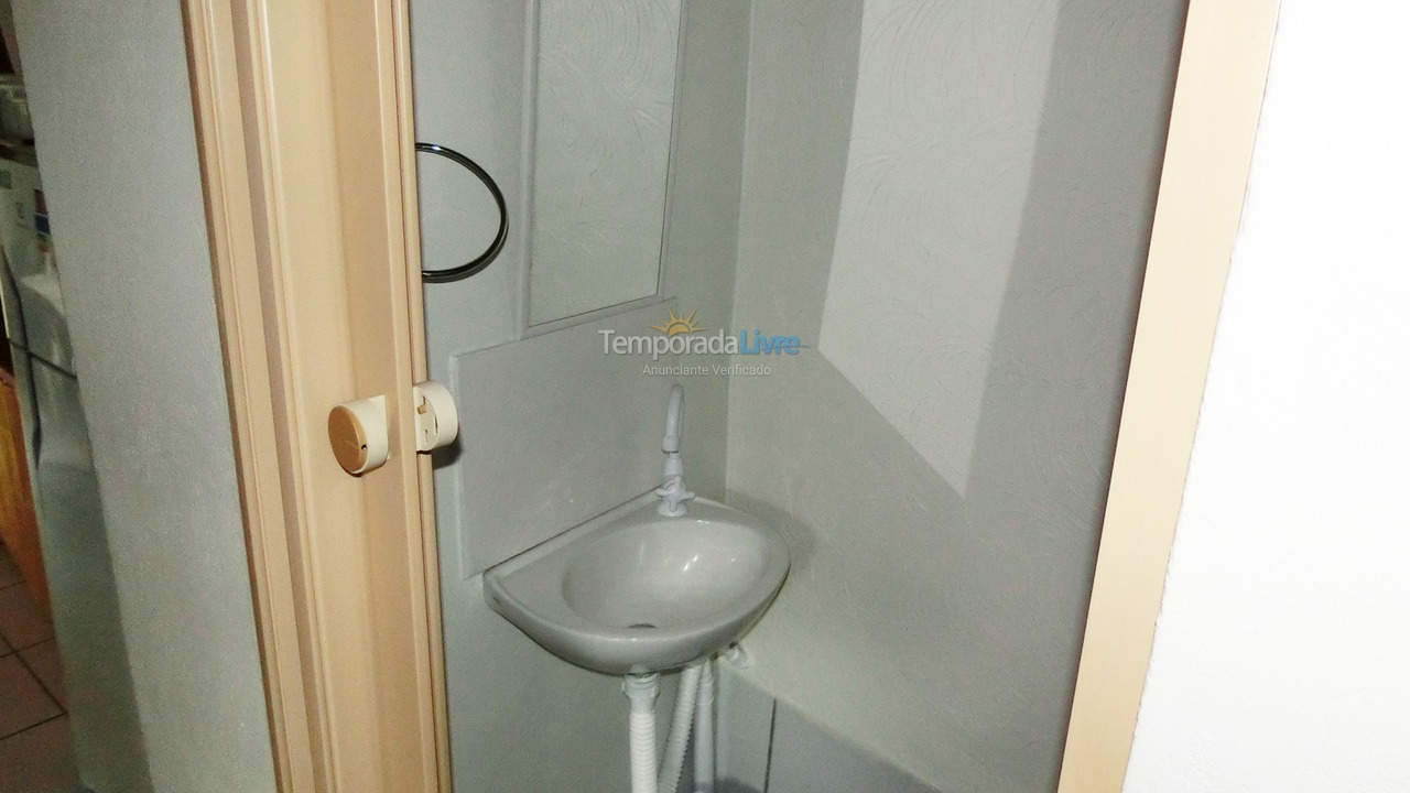 Casa para aluguel de temporada em Cabo Frio (Peró)