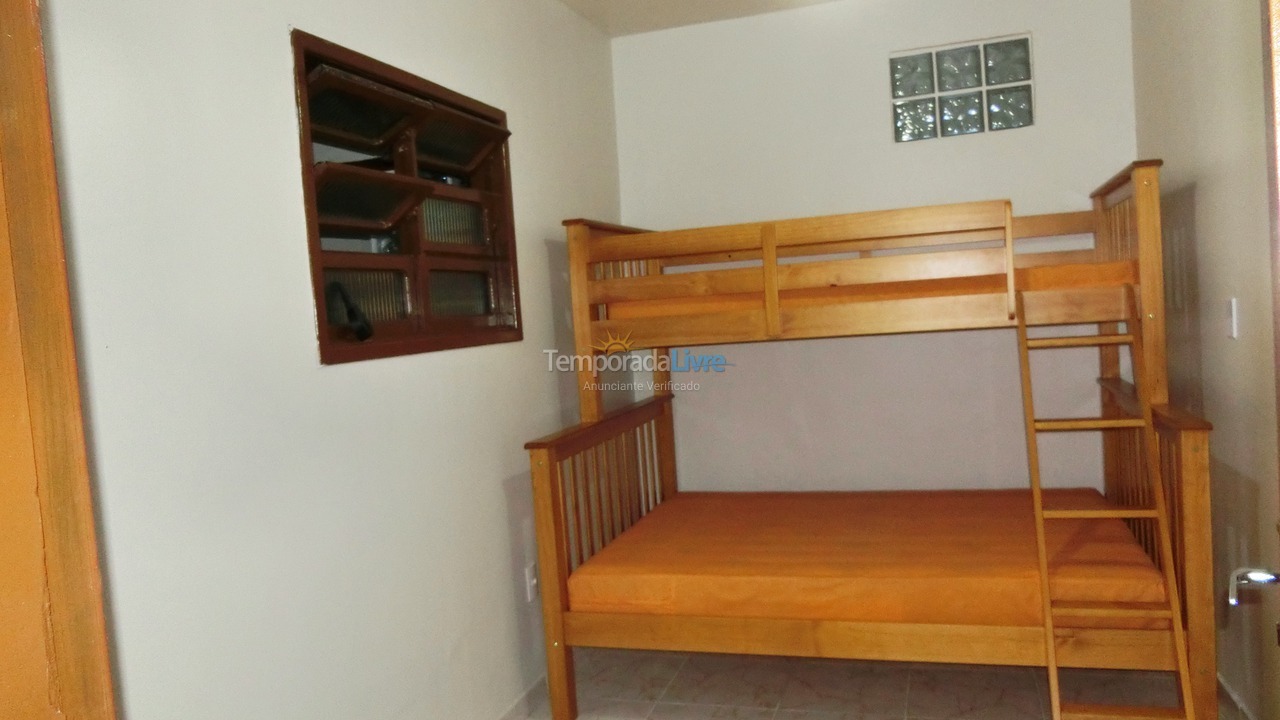 Casa para aluguel de temporada em Cabo Frio (Peró)