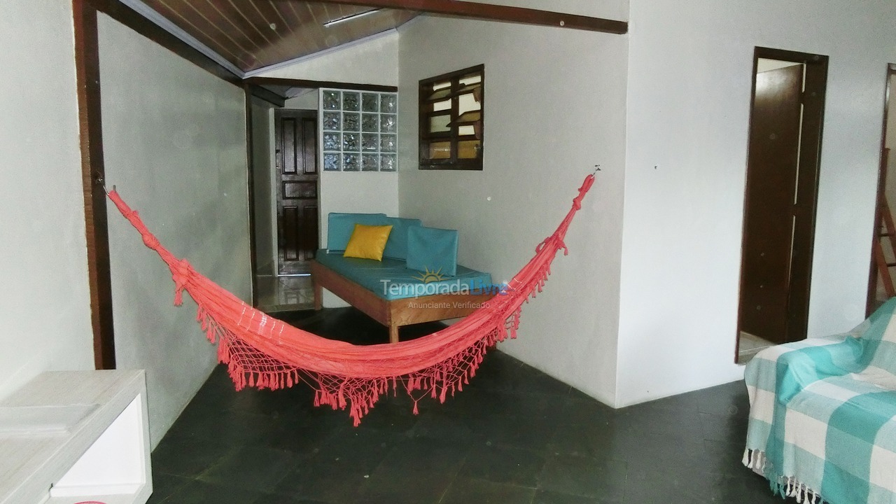 Casa para aluguel de temporada em Cabo Frio (Peró)